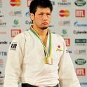 World Championship JUDO Paris 2011